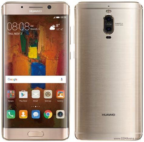 huawei mate 9 price philippines|Huawei Mate 9 Pro Price List in Philippines & Specs.